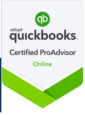 Intuit QuickBooks Certified ProAdvisor Online
